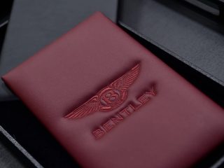 Bentley innovations 14