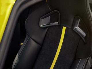 Opel Manta Electromod review 7
