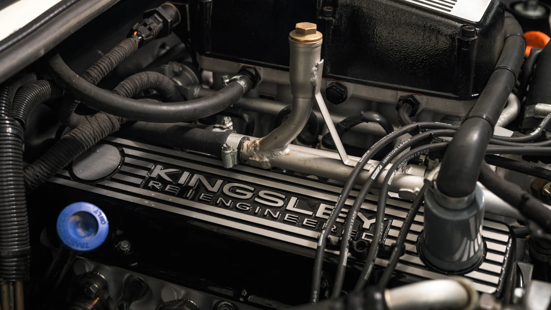 ULEZ Kingsley Range Rover Review 15