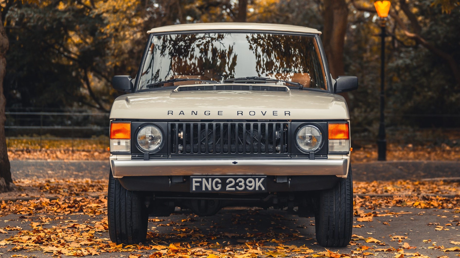 ULEZ Kingsley Range Rover Review 8