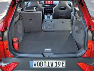 Volkswagen ID 4 2022 review 7