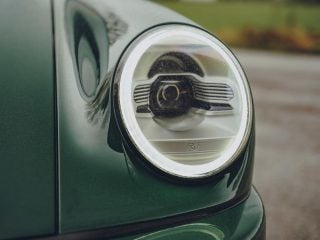 3 ruf scr 2021 first drive review headlights