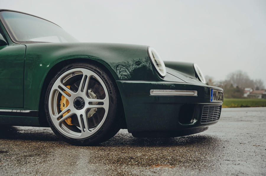 4 ruf scr 2021 first drive review alloy wheels