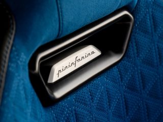 Pininfarina Battista hypercar review 14