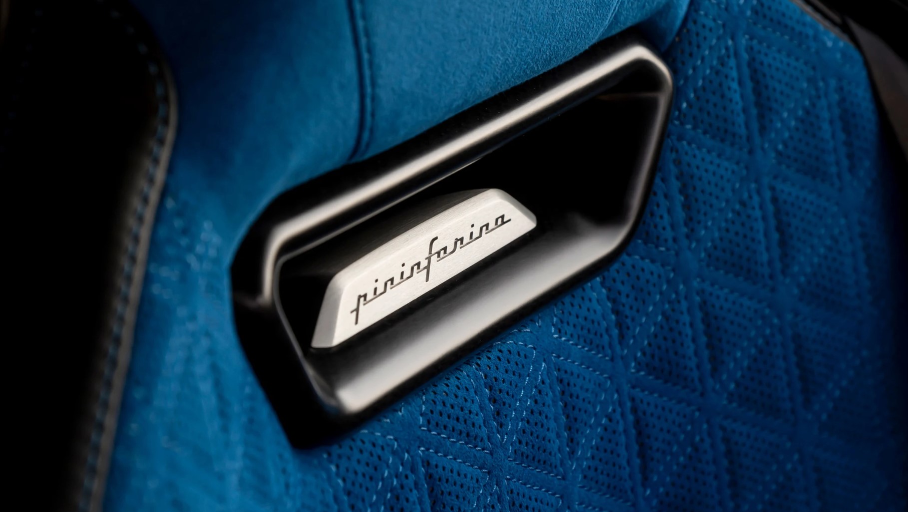 aria-label="Pininfarina Battista hypercar review 14"