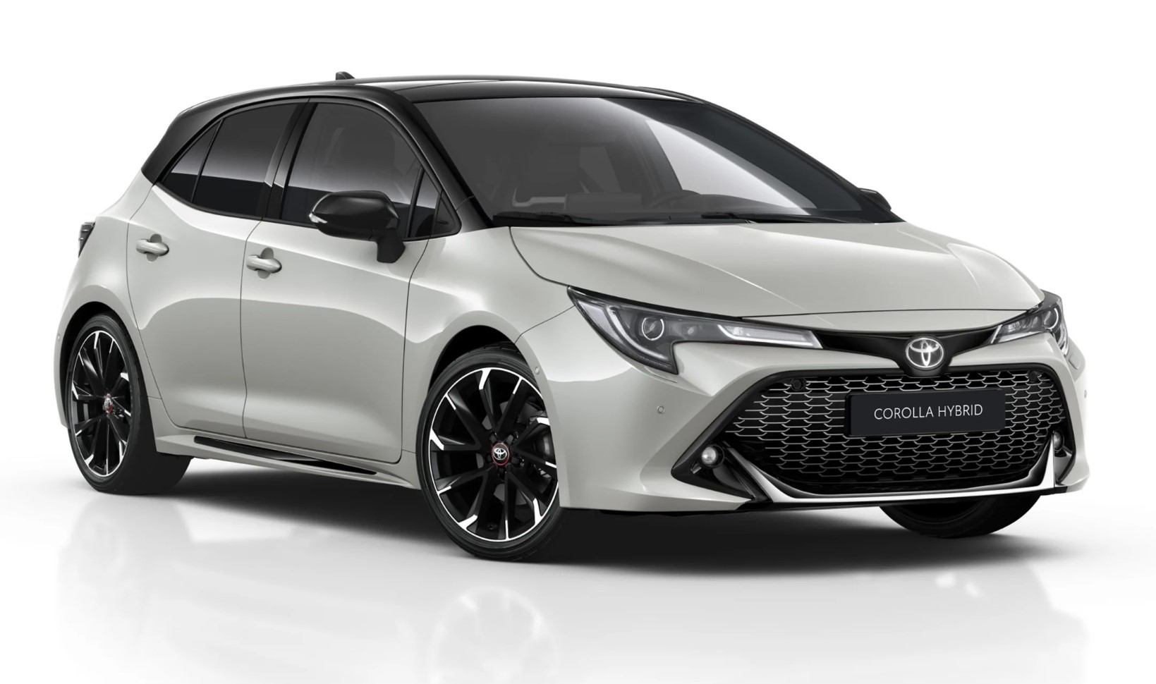 Toyota 2022 Corolla update 1