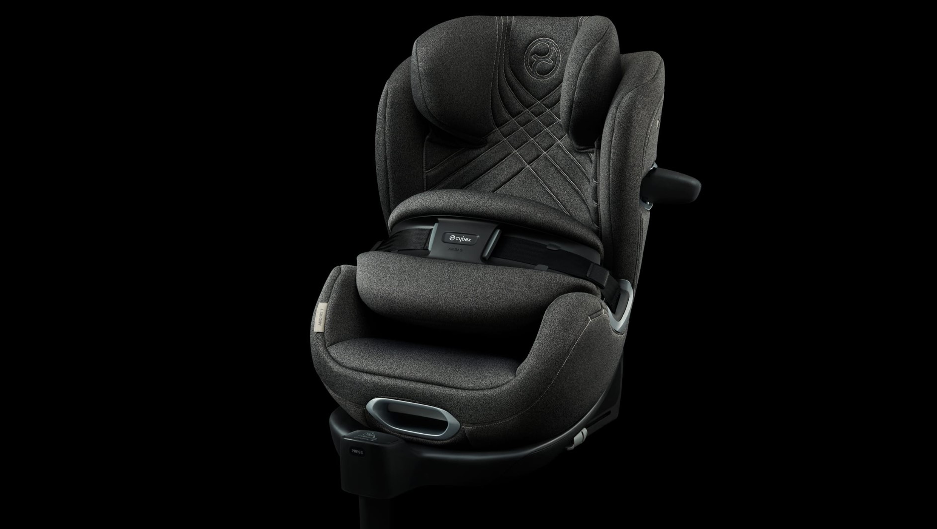 cybex airbag seat 4