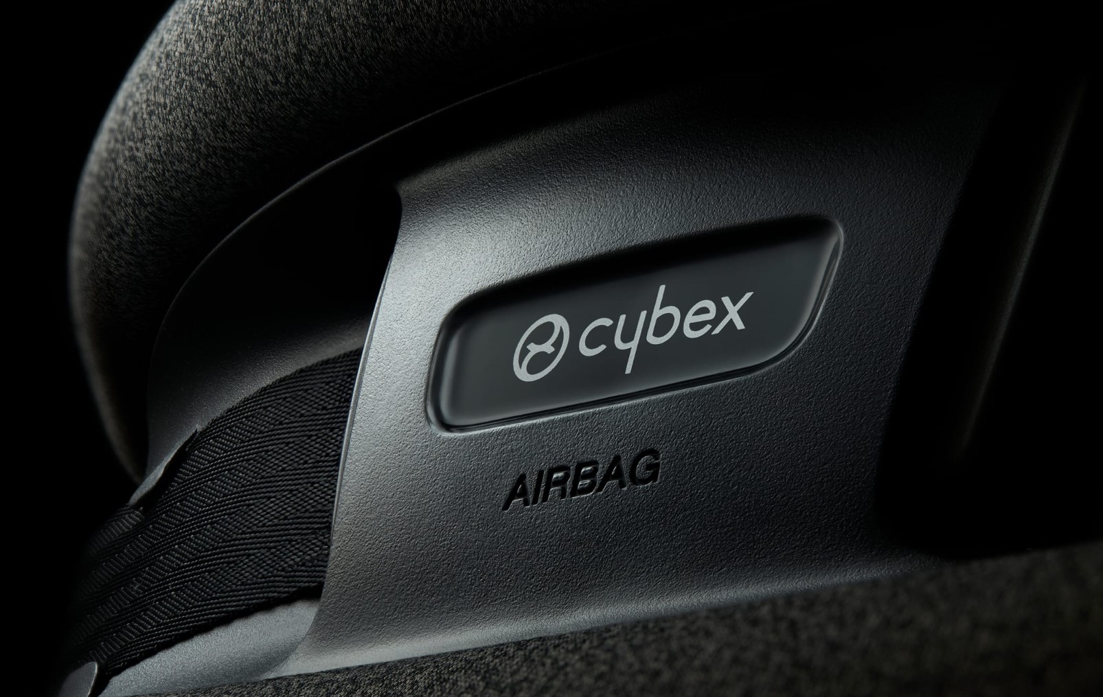 cybex airbag seat 5