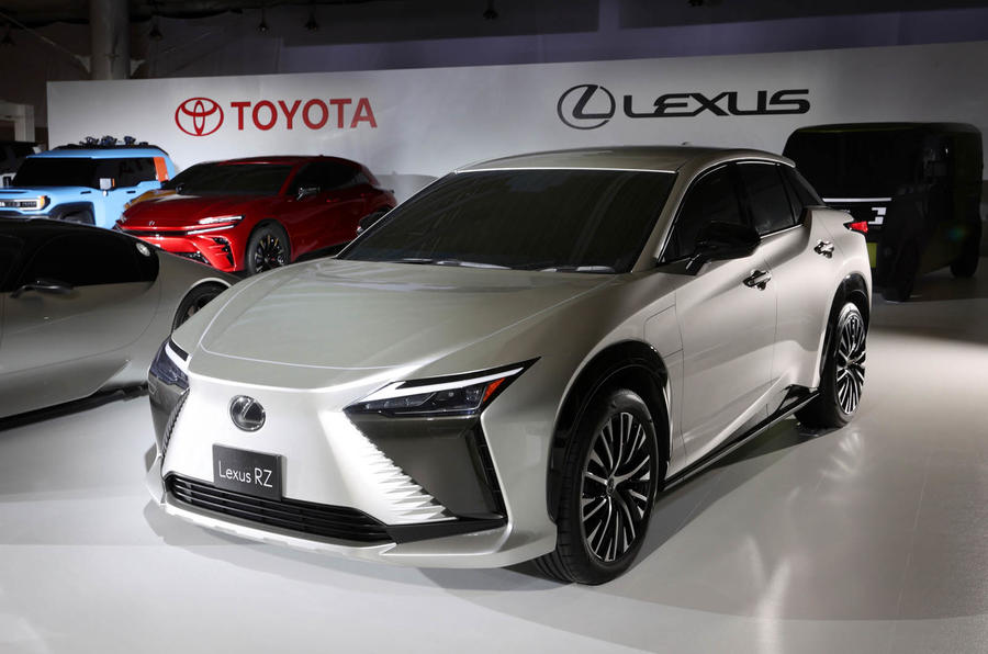 toyota new electric cars 2021 34 2