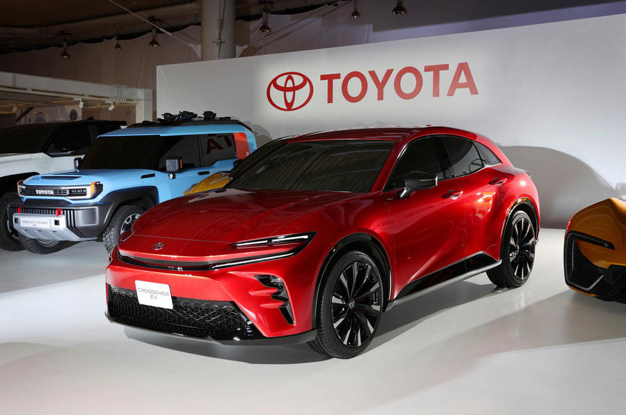 toyota new electric cars 2021 40 1