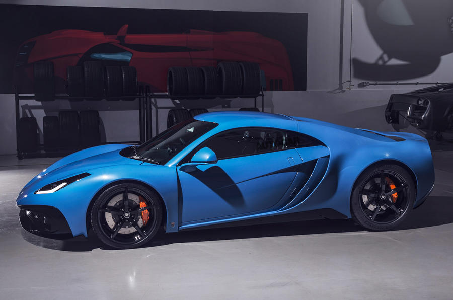 97 noble m500 reveal 2022 side