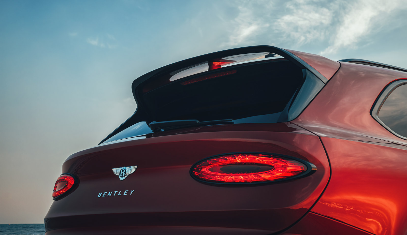 Bentley Bentayga S 2022 Review 6