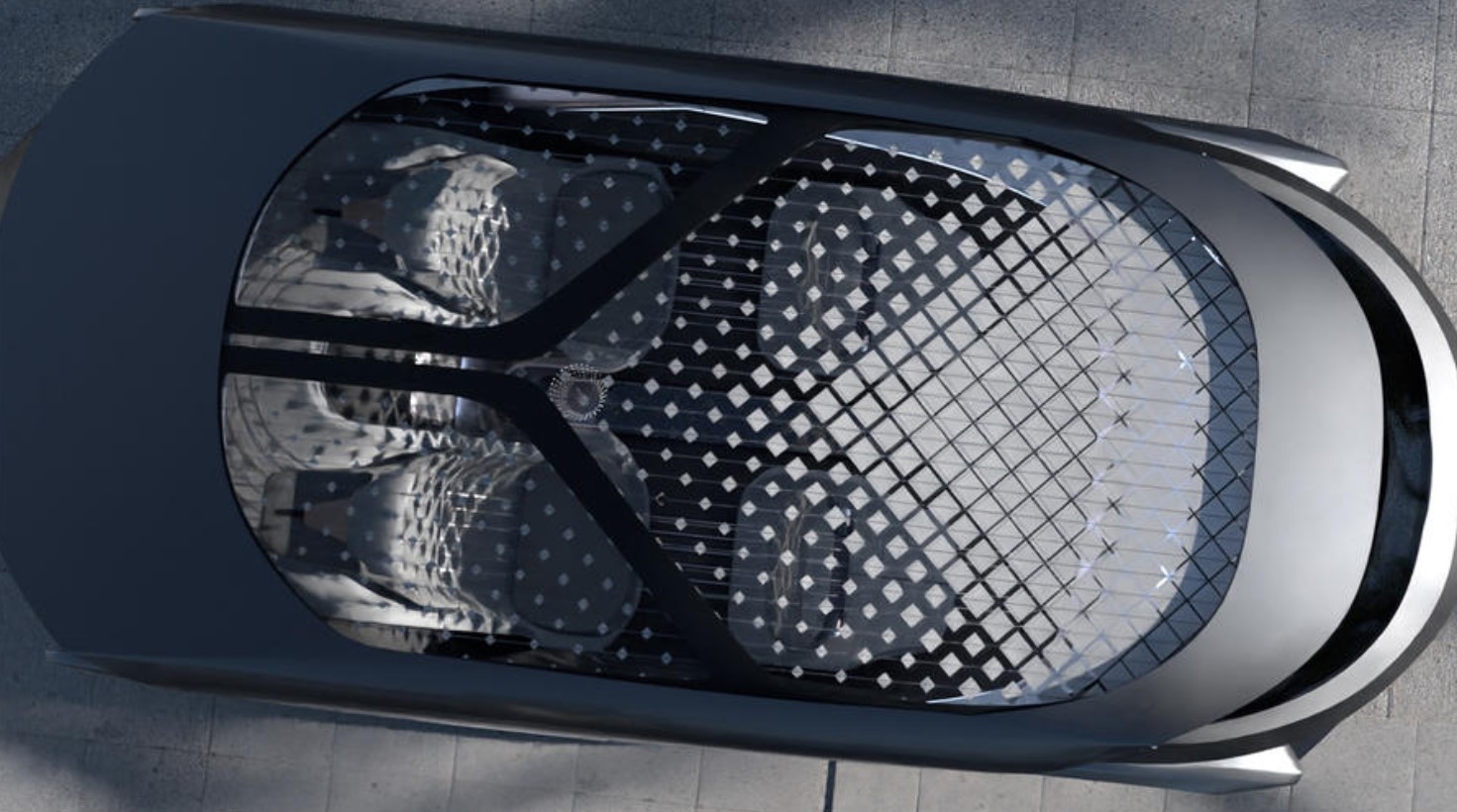 Lexus RCA 2022 design 8
