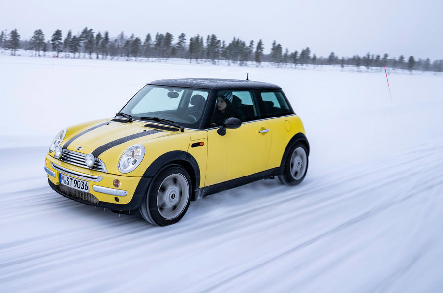 93 every mini generation on ice 2022 feature r50 front