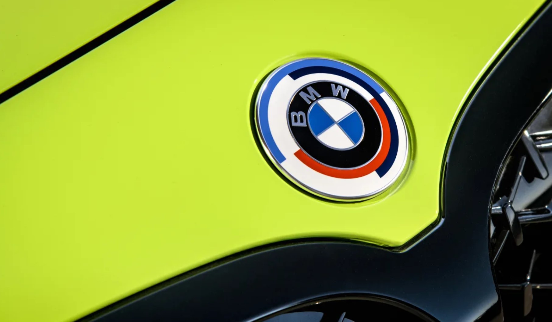 2022 BMW M135i xDrive Review Green 3