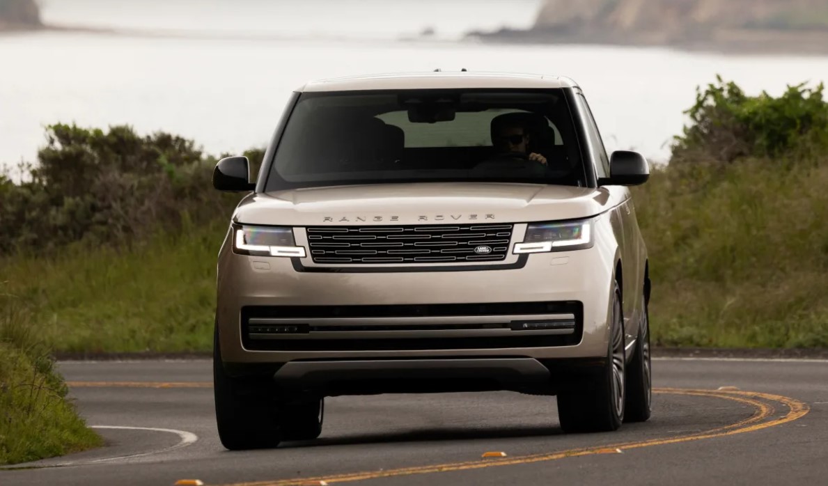 2022 Range Rover Review 2