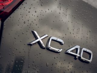 2022 Volvo XC40 Recharge design Australia 5
