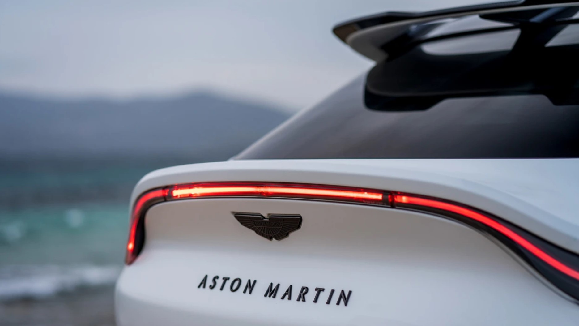 Aston Martin DBX707 Review 10