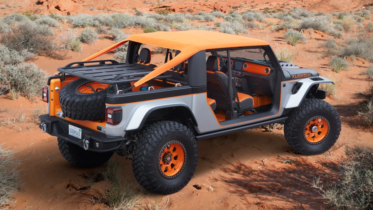 Jeep Moab Safari concepts 5