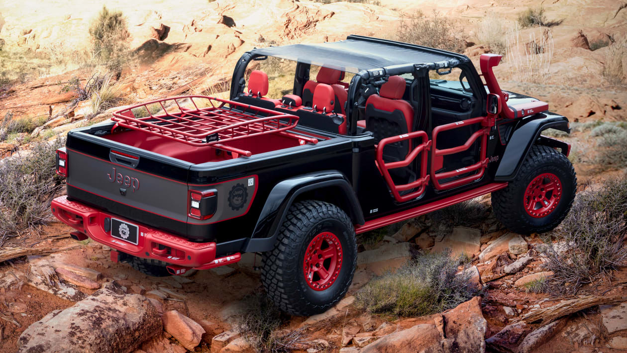 Jeep Moab Safari concepts 7