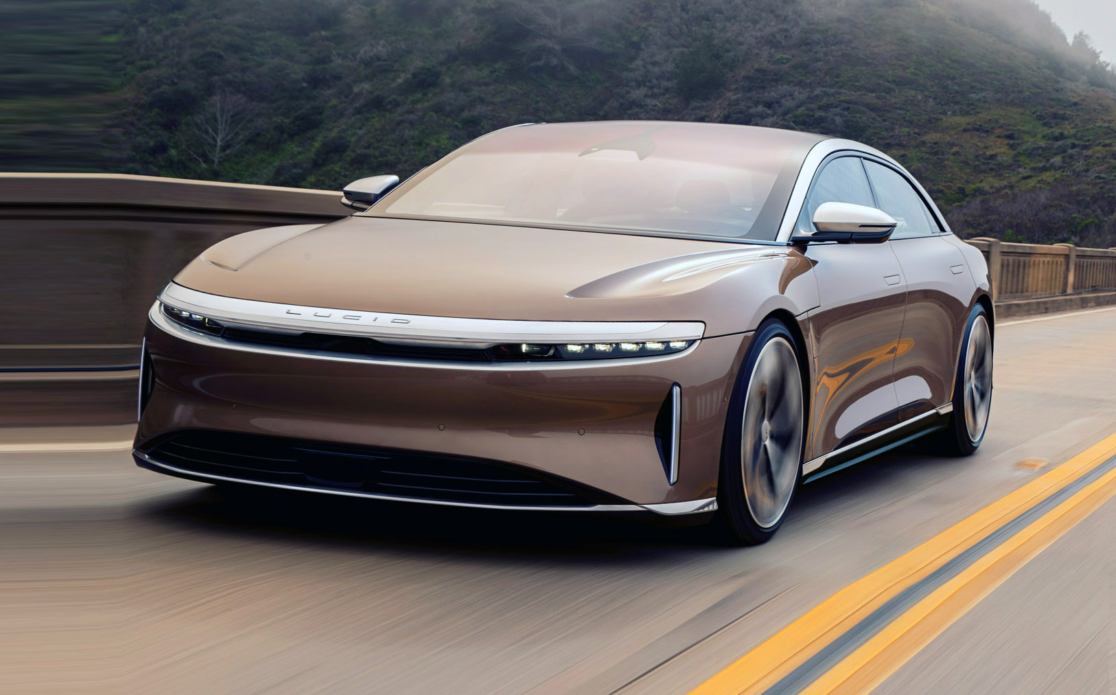 Lucid Air review 1 1