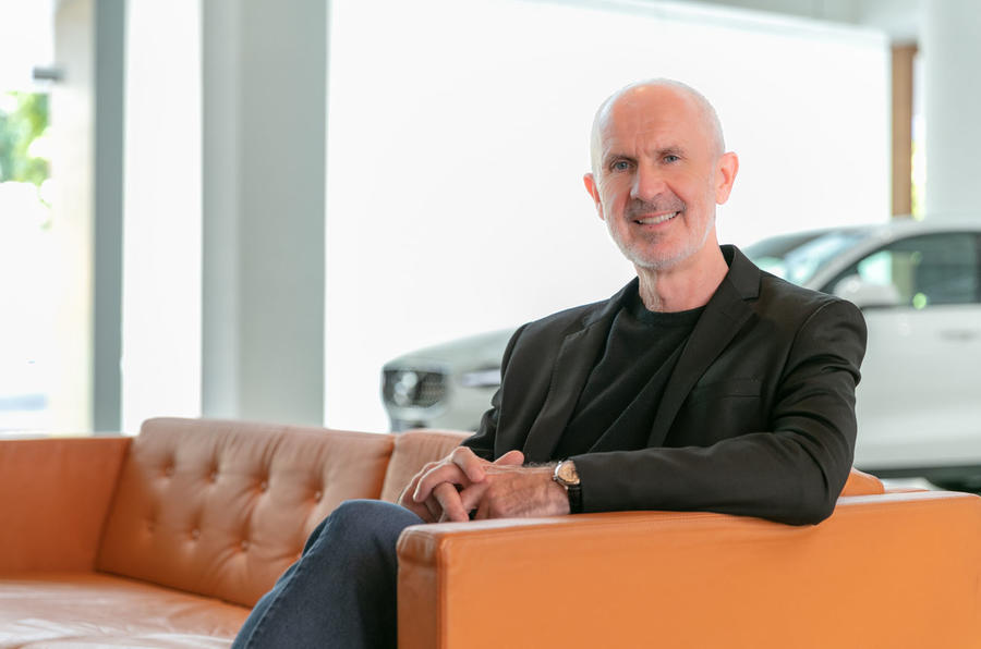 aria-label="296100 jim rowan volvo cars new ceo and president as of 21 march 2022"