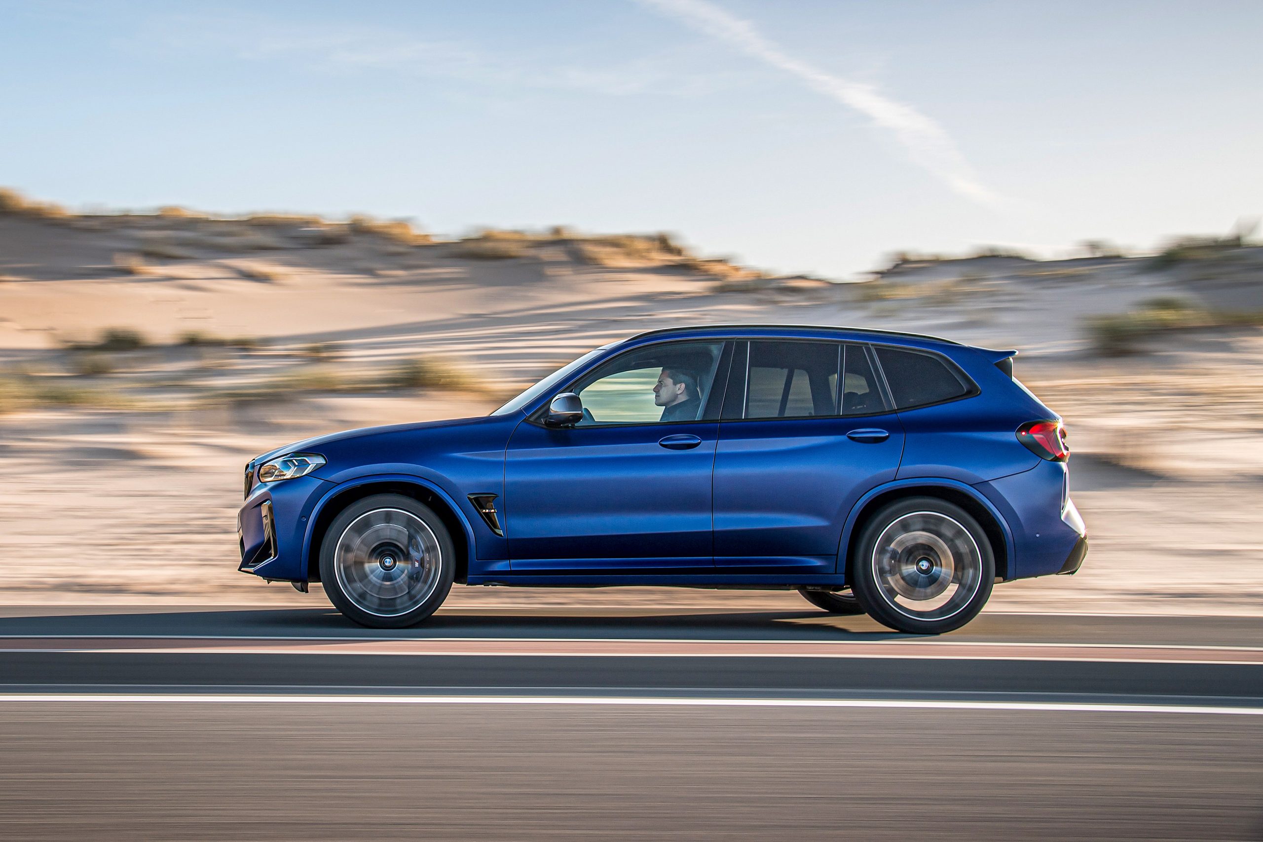 BMW X3 M 2022 Comp Review 2 scaled