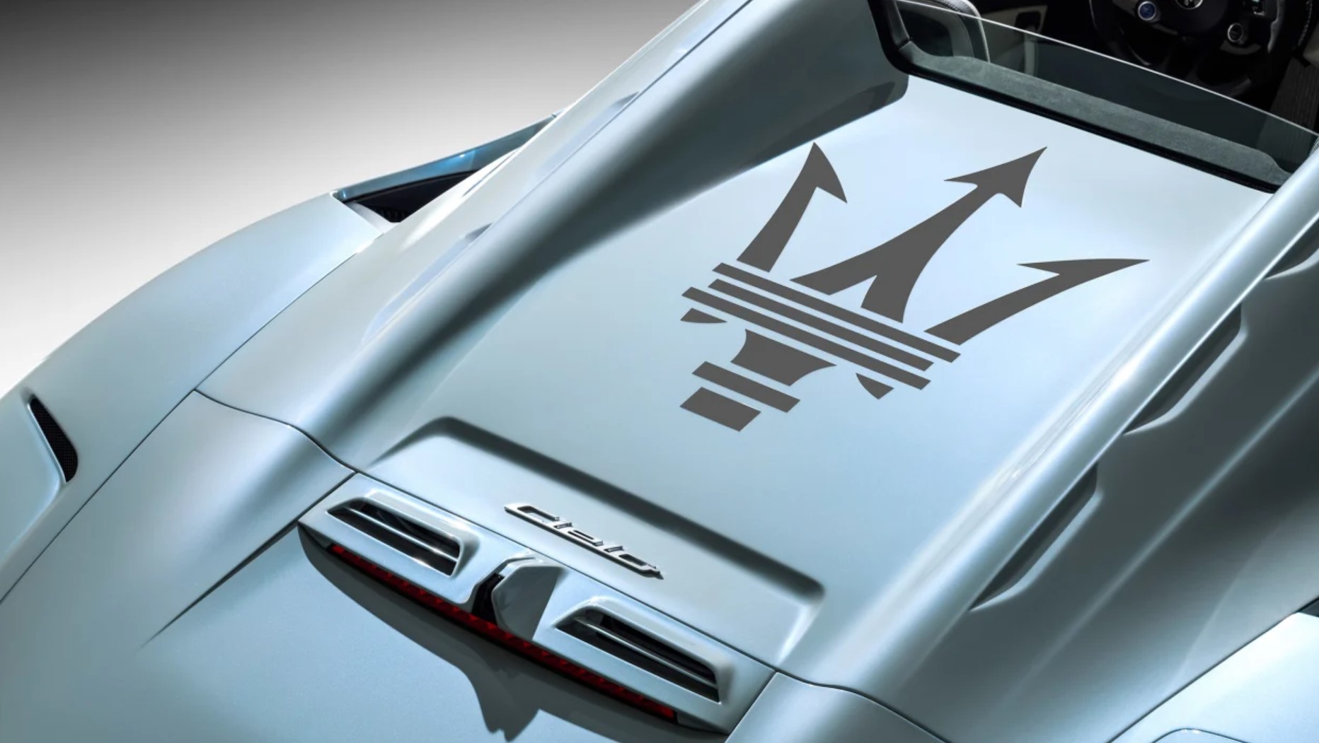 Maserati MC20 Cielo 3