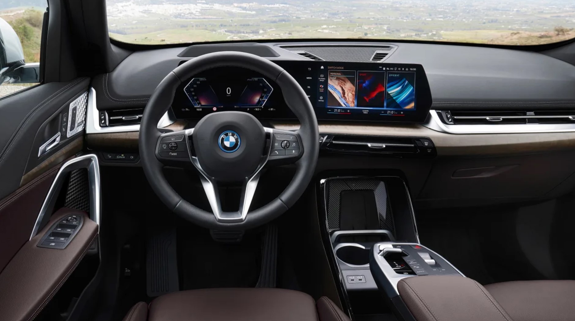 2022 BMW iX1 3