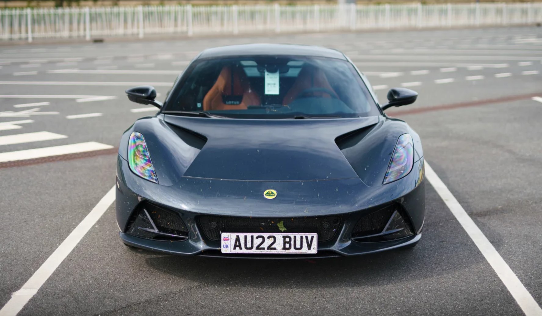 2022 Lotus Emira V6 review 3