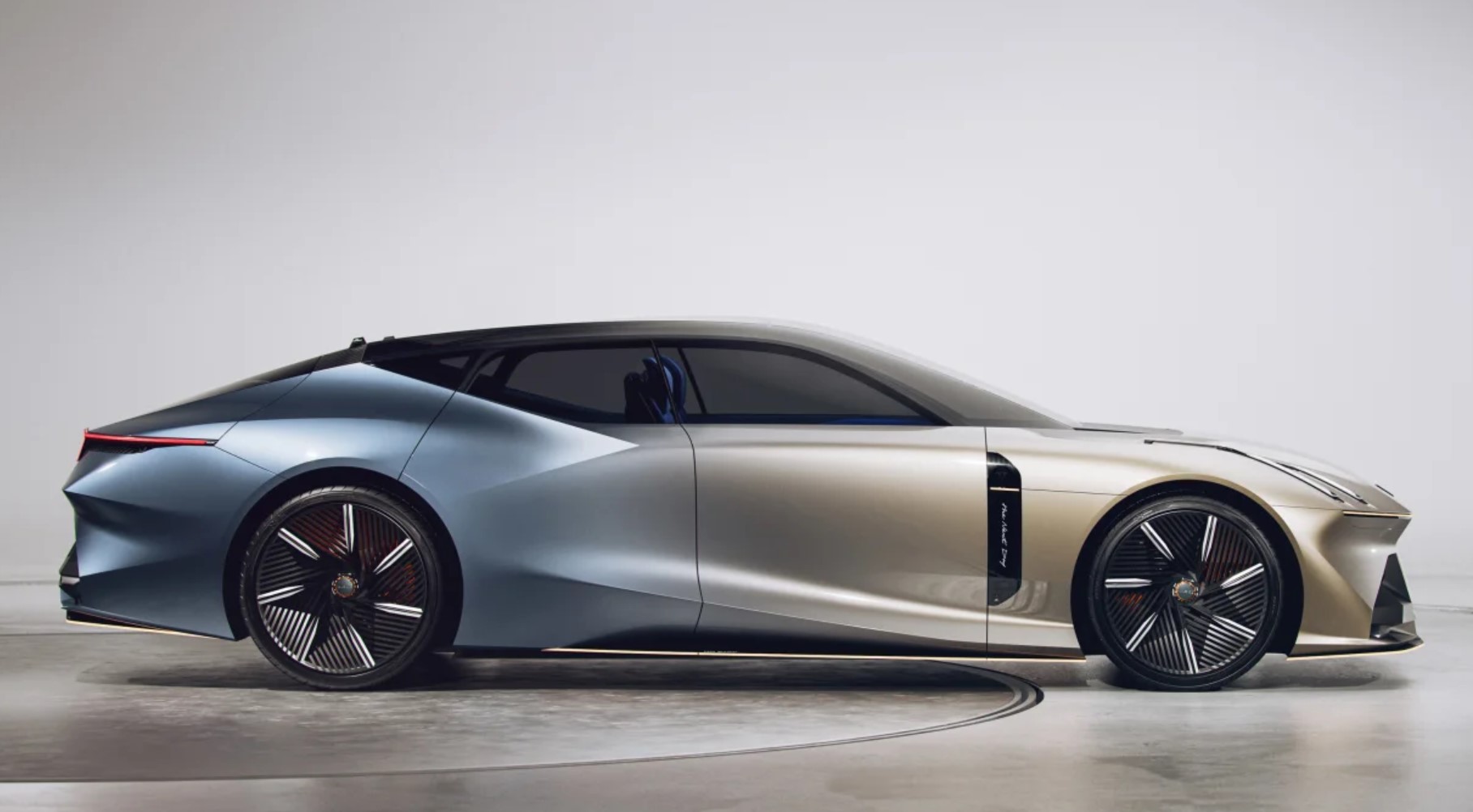 Lynk Co The NExt Day concept car 3