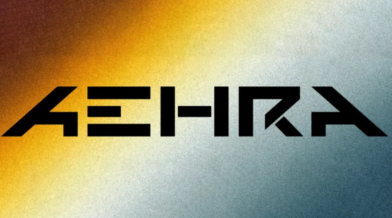 aehra brand logo