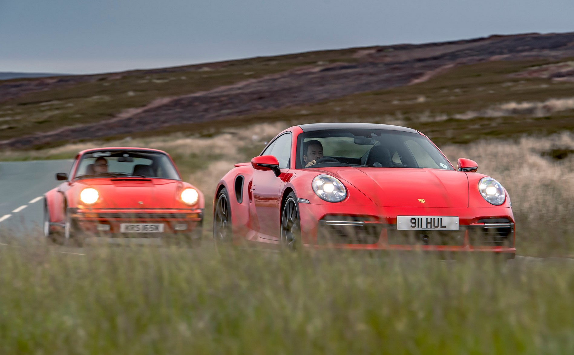 aria-label="Porsche 911 930 Turbo S comparison 7 1"