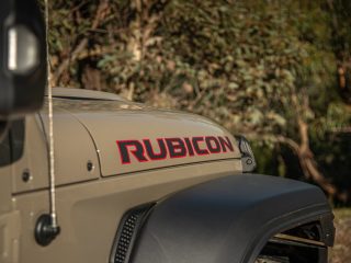 aria-label="Jeep Gladiator Wrangler Rubicon 4"