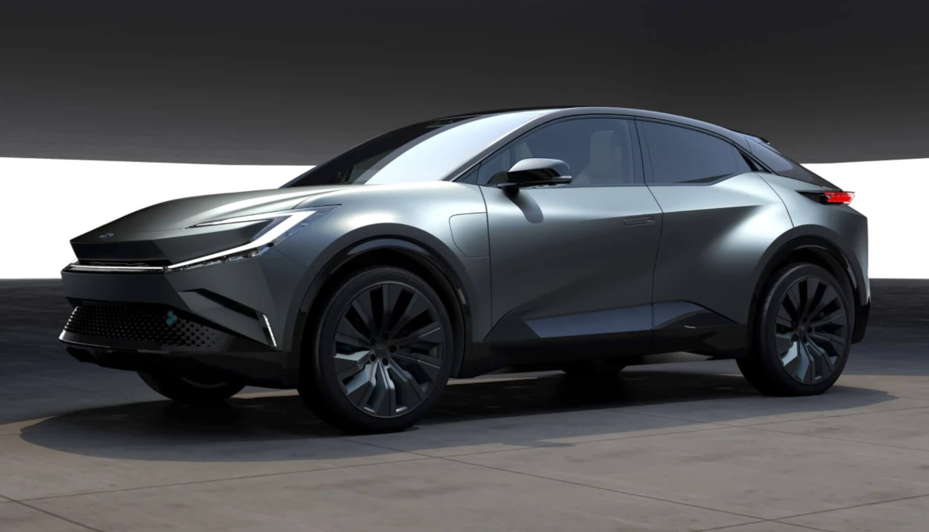 What's next from Toyota's electric bZ line? - Automotive Daily