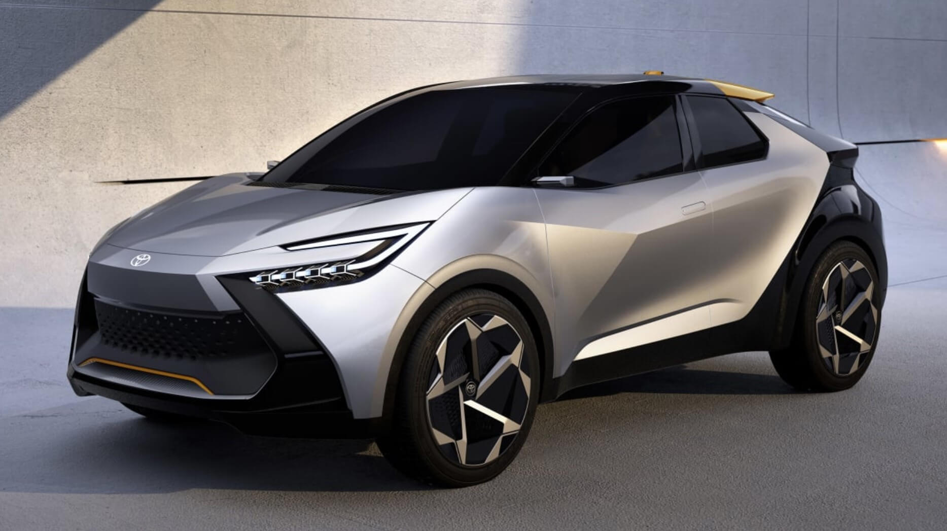 2024 Toyota CHR previewed, confirmed for Australia Automotive Daily