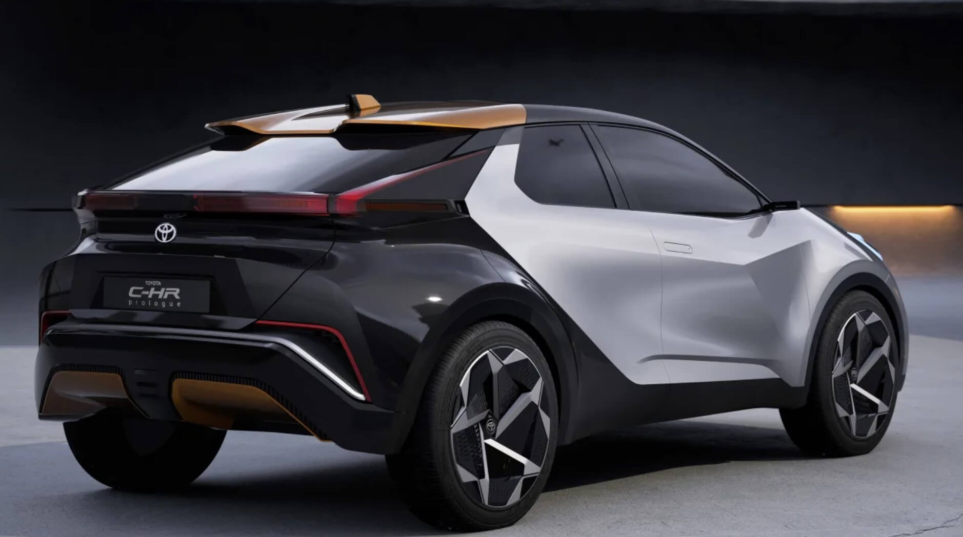 2024 Toyota CHR previewed, confirmed for Australia Automotive Daily