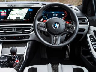 aria-label="2023 BMW M3 Touring 11"