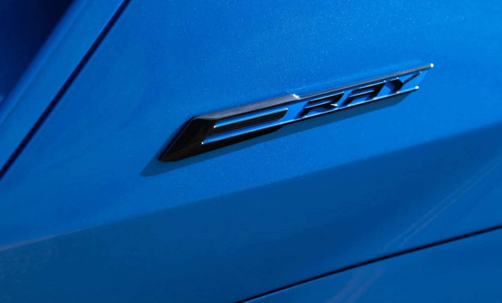 aria-label="2023 Chevrolet Corvette E Ray 3"
