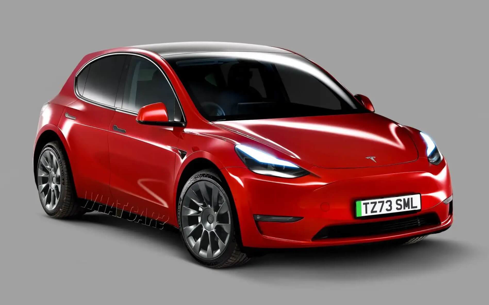 Tesla Model 2: What To Expect - Automotive Daily