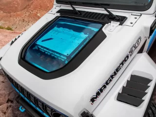 aria-label="jeep wrangler magneto 3.0 concept battery"