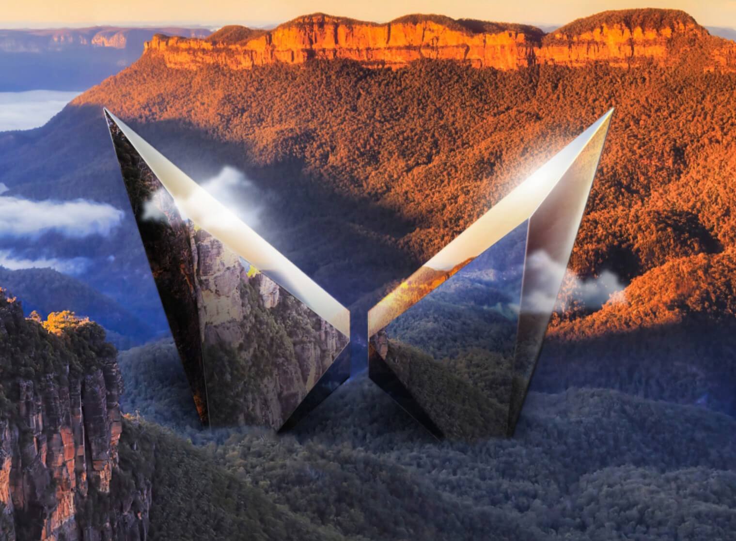 aria-label="Mahindra Twin Peaks Australia 2"