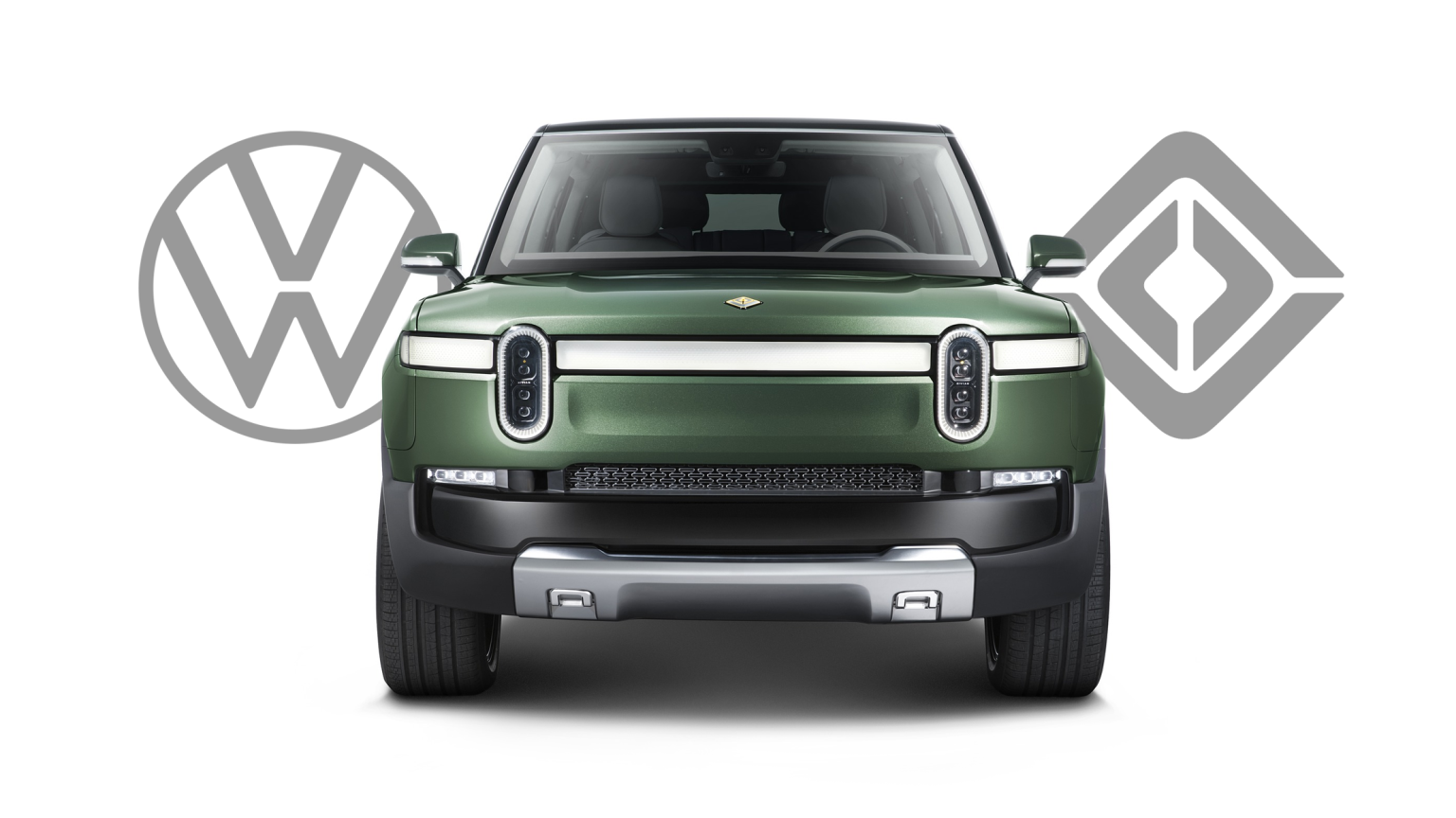 Volkswagen And Rivian Announce $7.5b EV Tech Sharing And Development ...